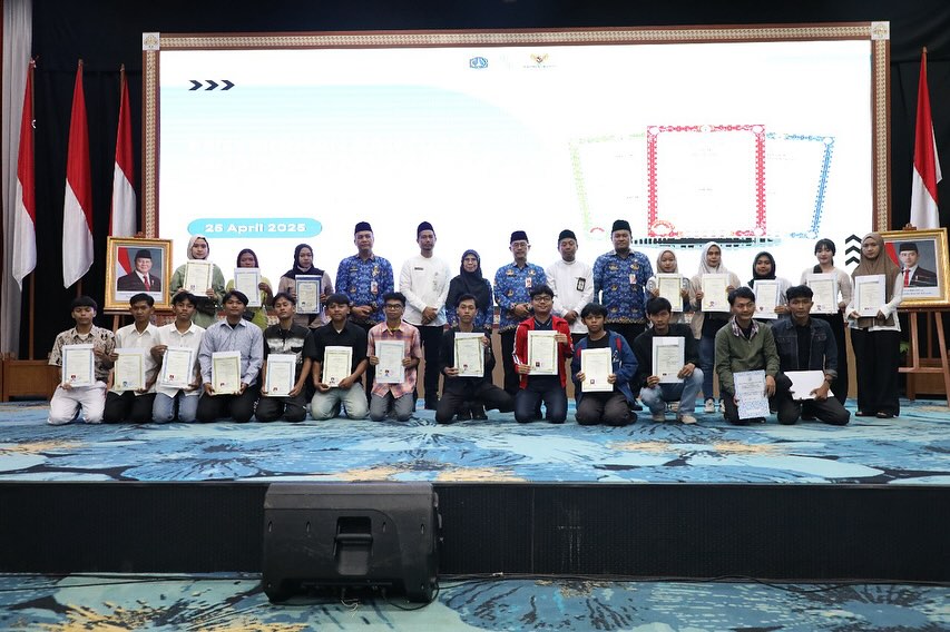 Baznas DKI dan Pemprov Jakarta Tebus Ijazah Warga Tak Mampu, Ini Target Berikutnya